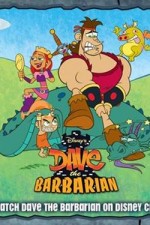 Watch Dave the Barbarian Megavideo